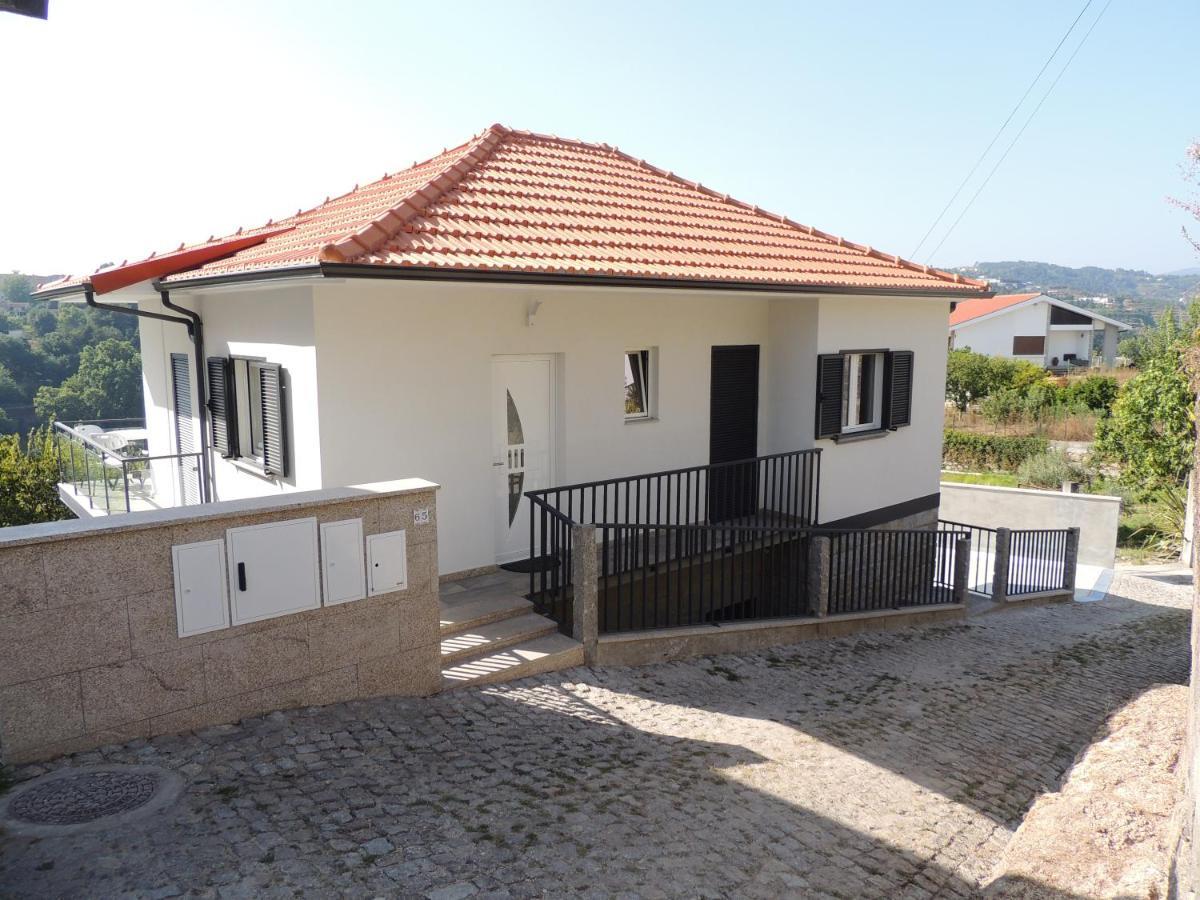 Apartamento Amarante - Vista Sao Goncalo Eksteriør billede