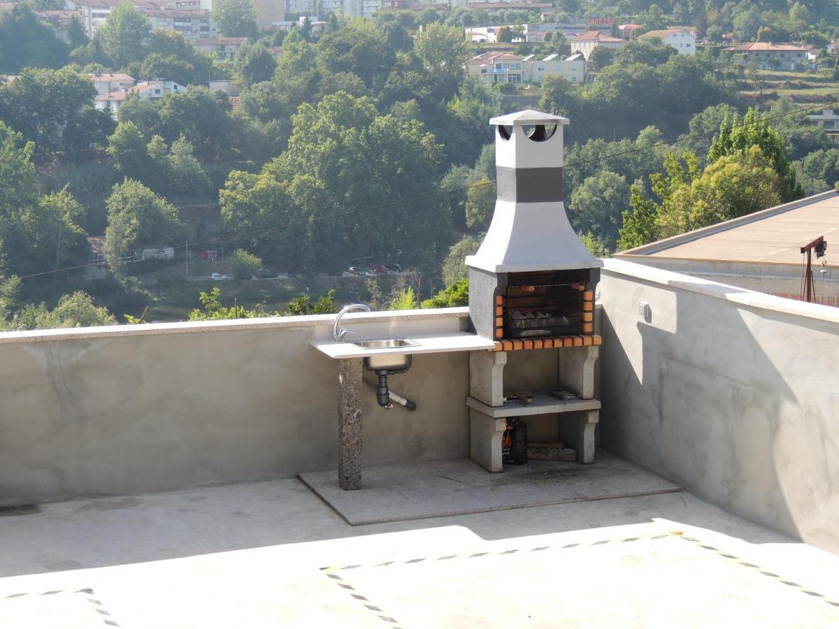 Apartamento Amarante - Vista Sao Goncalo Eksteriør billede