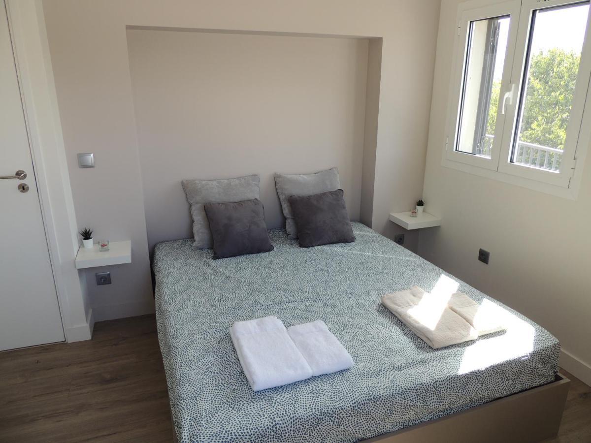 Apartamento Amarante - Vista Sao Goncalo Eksteriør billede