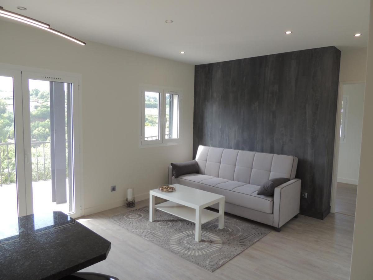 Apartamento Amarante - Vista Sao Goncalo Eksteriør billede