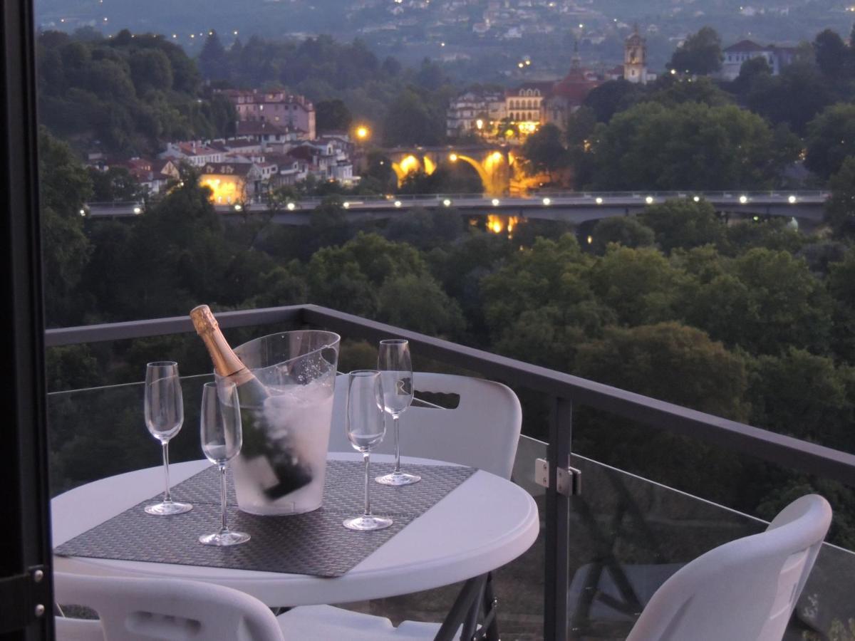 Apartamento Amarante - Vista Sao Goncalo Eksteriør billede