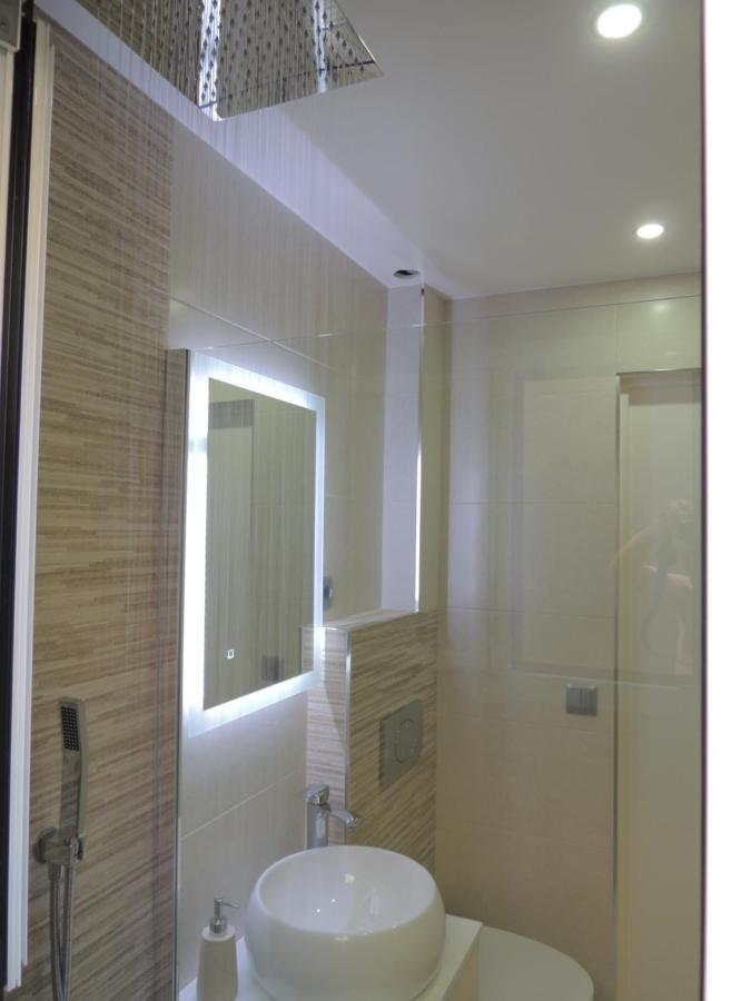 Apartamento Amarante - Vista Sao Goncalo Eksteriør billede