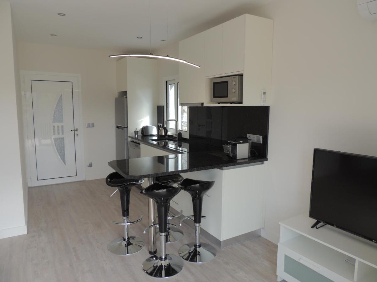 Apartamento Amarante - Vista Sao Goncalo Eksteriør billede