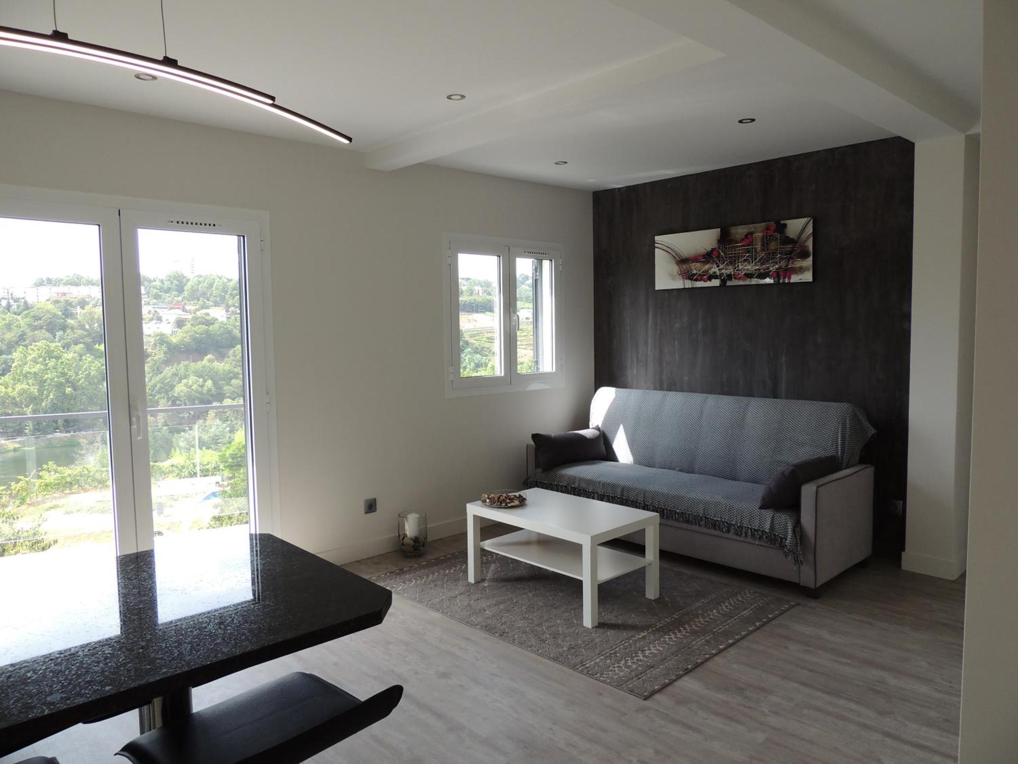 Apartamento Amarante - Vista Sao Goncalo Værelse billede