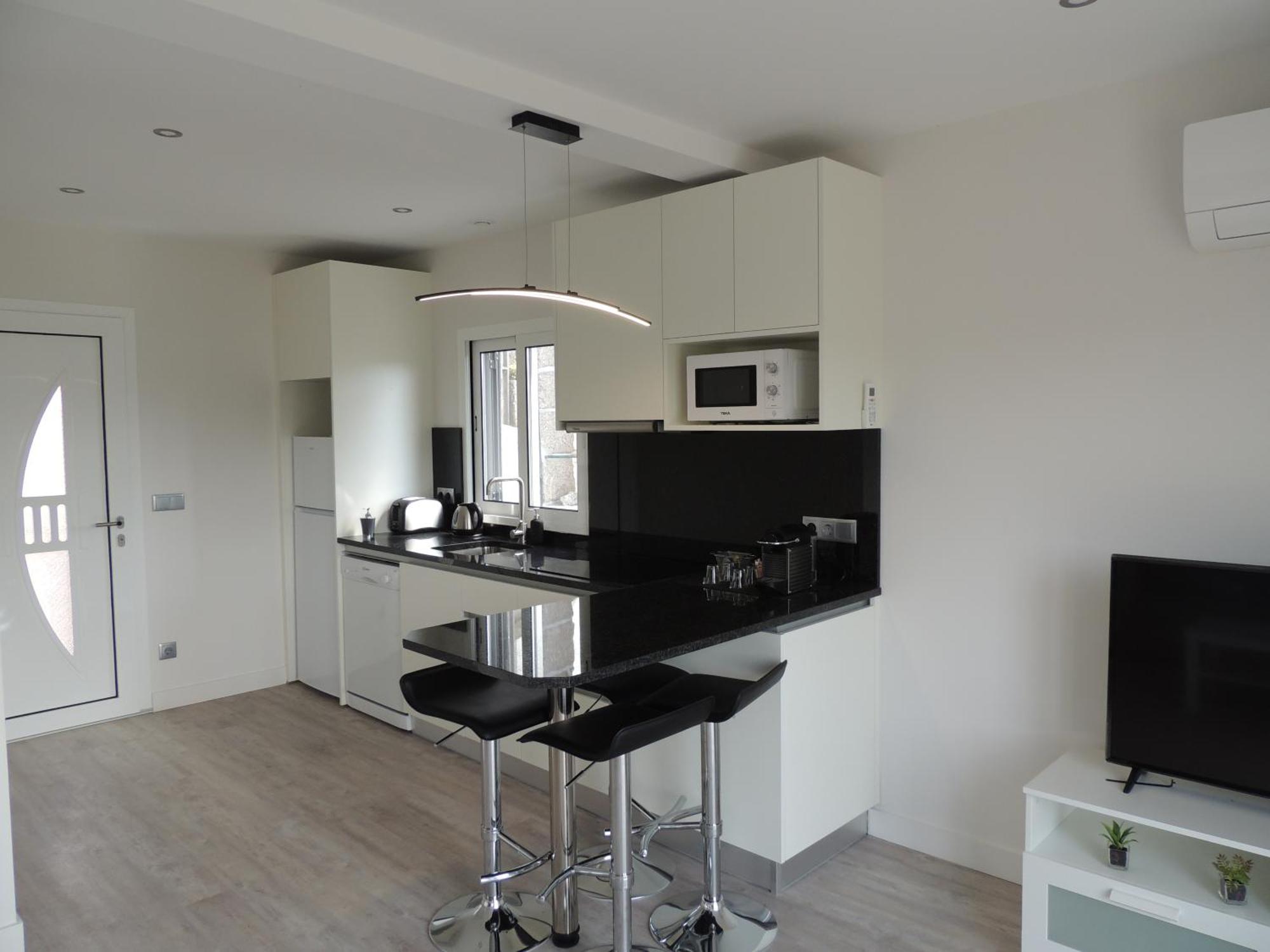 Apartamento Amarante - Vista Sao Goncalo Værelse billede