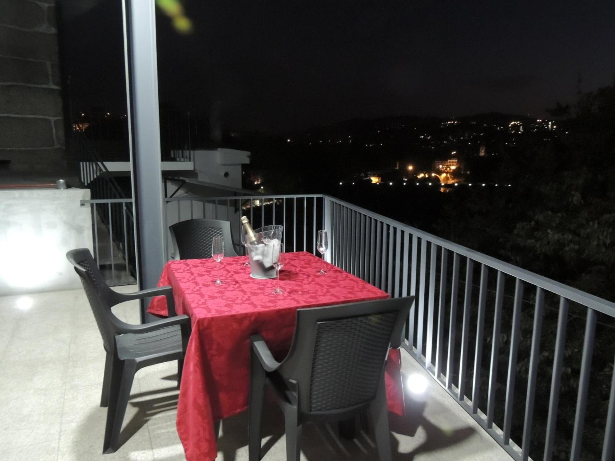 Apartamento Amarante - Vista Sao Goncalo Værelse billede