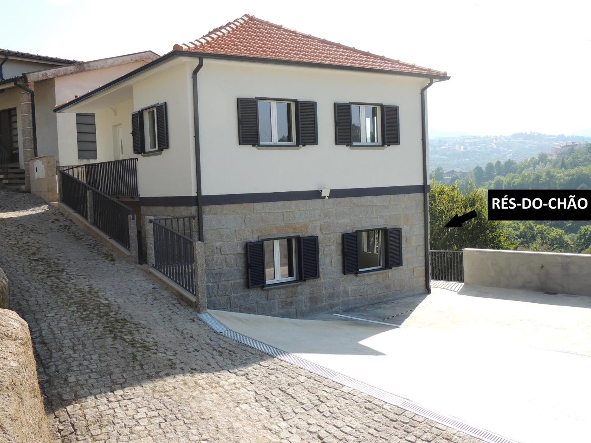 Apartamento Amarante - Vista Sao Goncalo Værelse billede